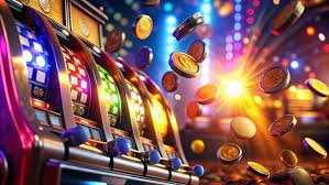 Pengguna qqcash membaca keamanan akun di ponsel
