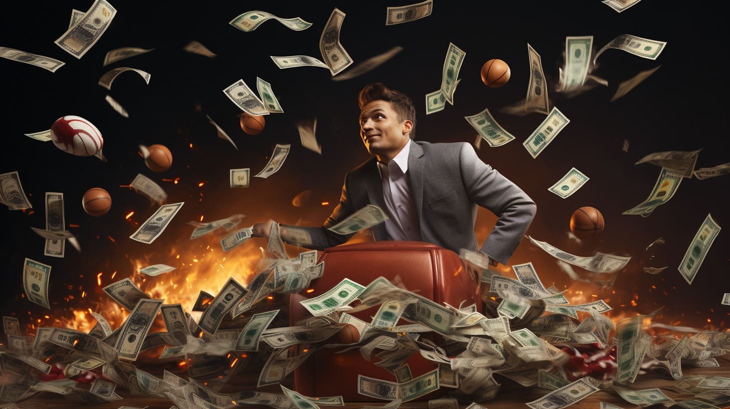 Ruang informasi VIP qqcash bernuansa hangat